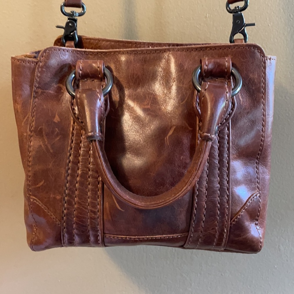 Mini melissa tote - Picture 2 of 9